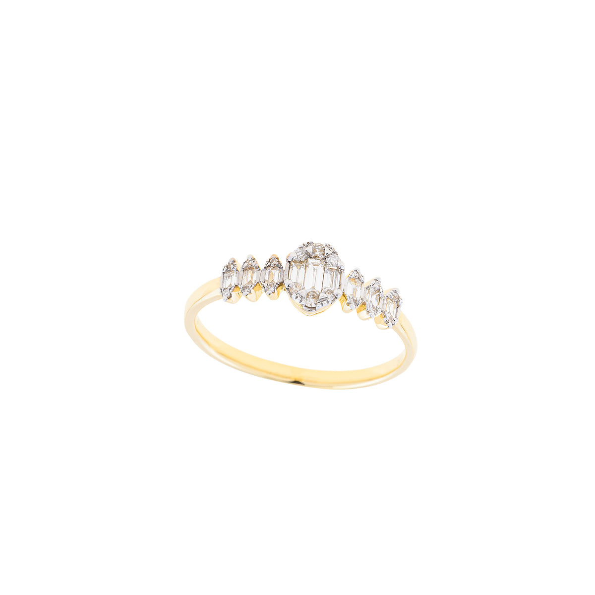 Konnie Ring
