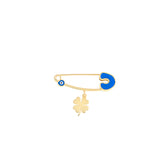Lucky Pin