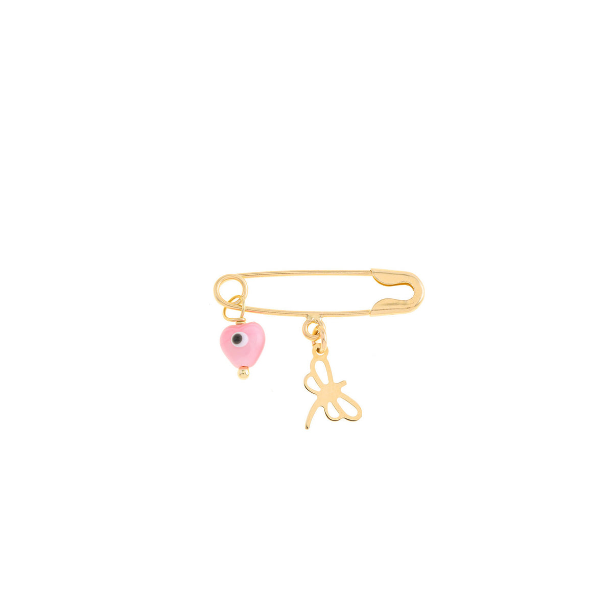 Firefly Pin