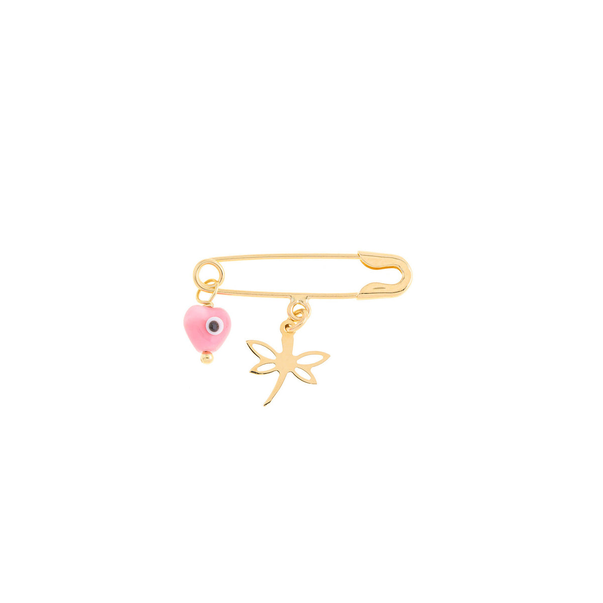Firefly Pin