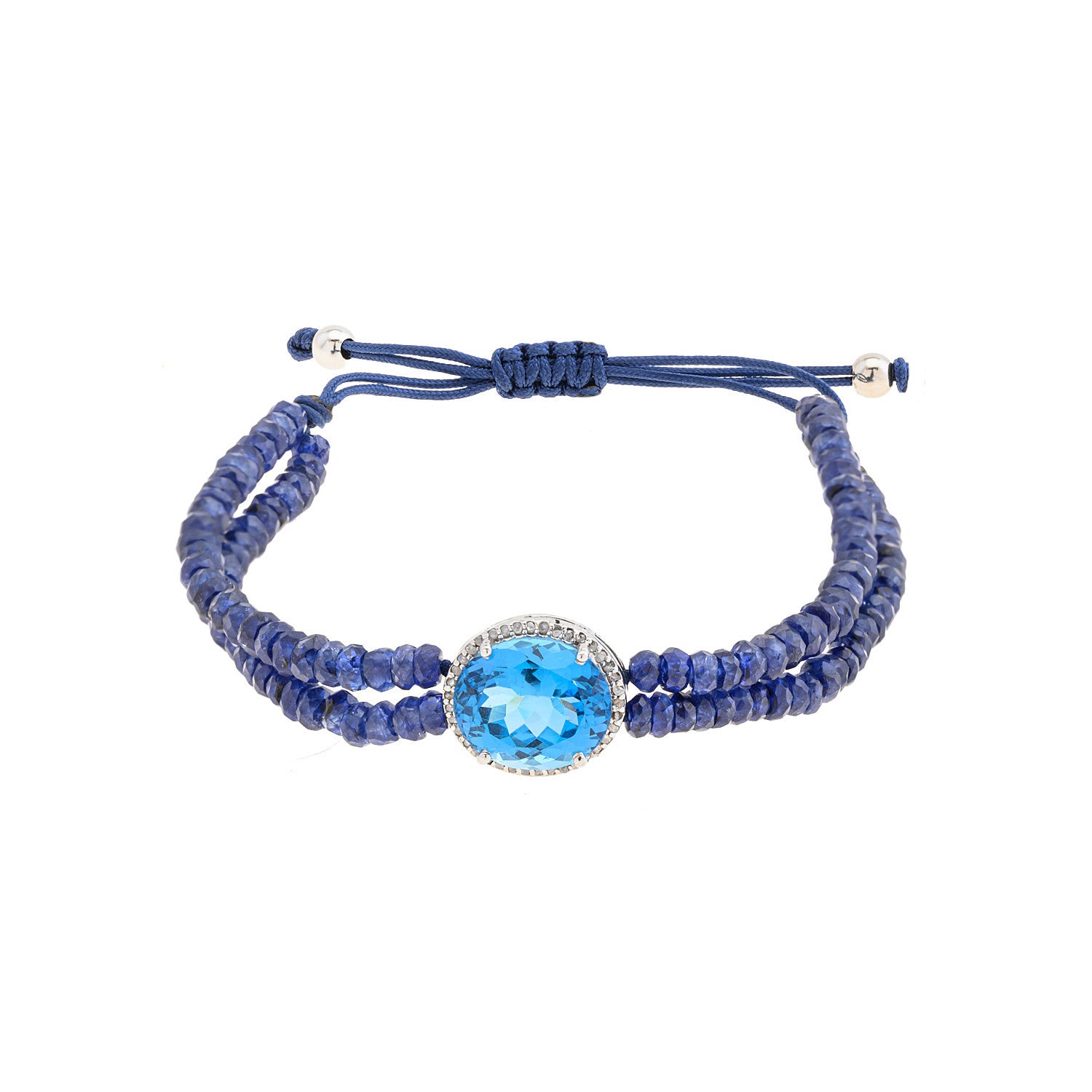 Drop of Ocean Bracelet
