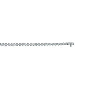 Diamond Tennis Bracelet