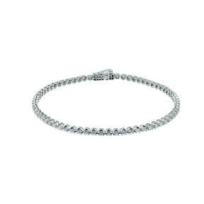 Diamond Tennis Bracelet