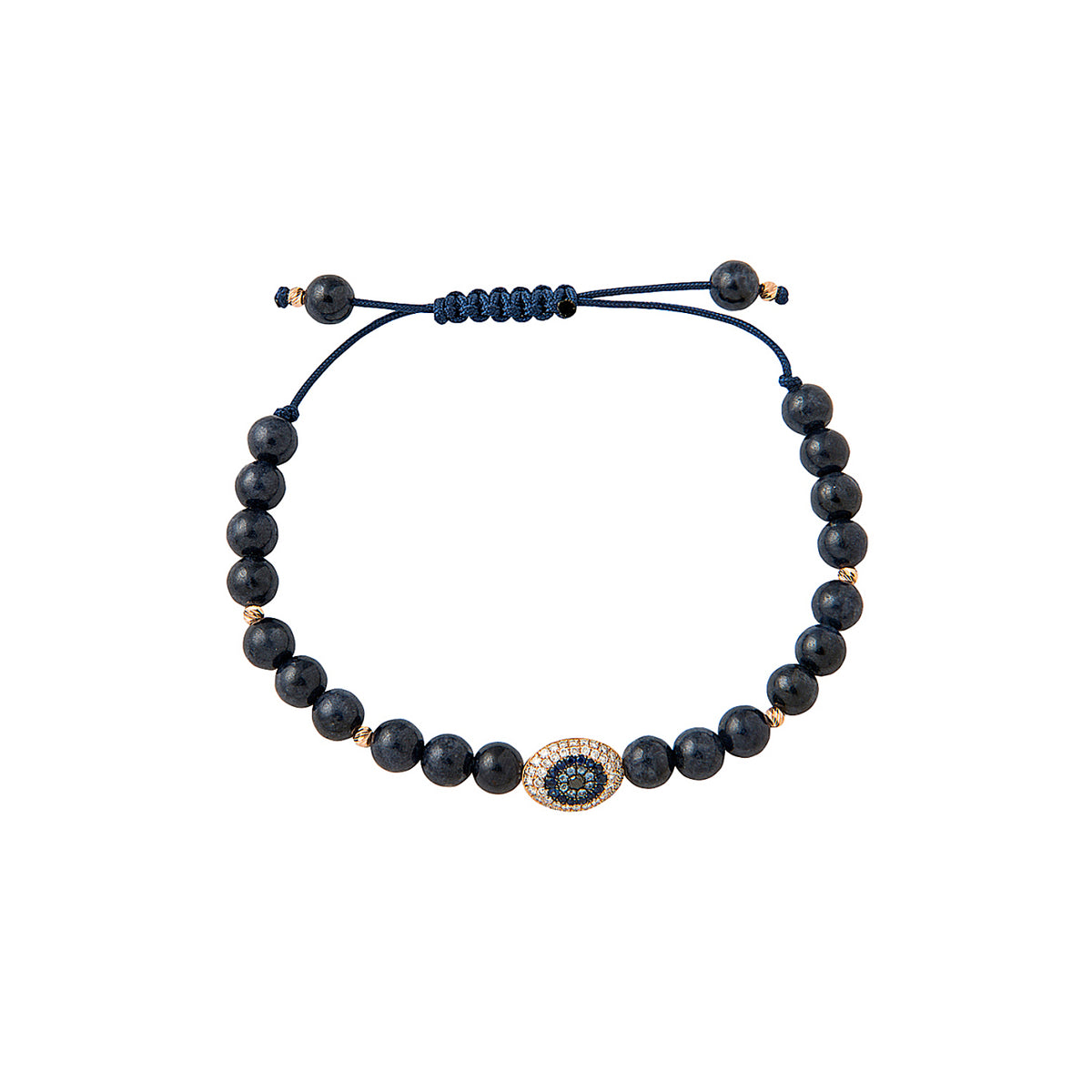 Evil Eye Bracelet