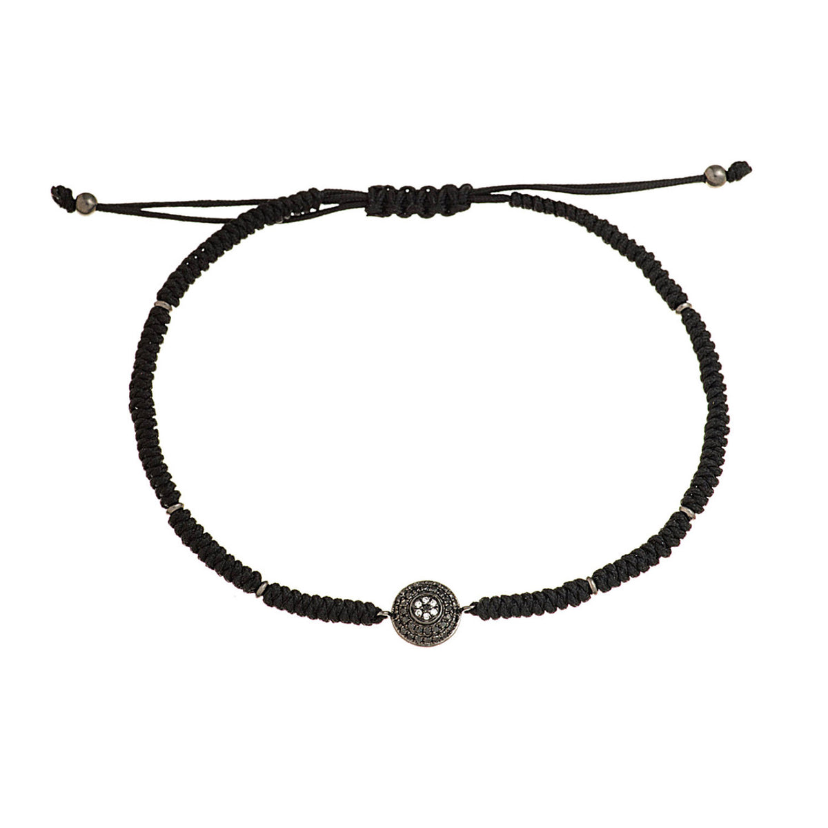Evil Eye Bracelet