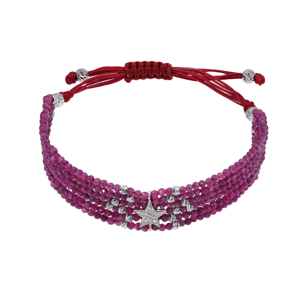 Imbue Star Bracelet