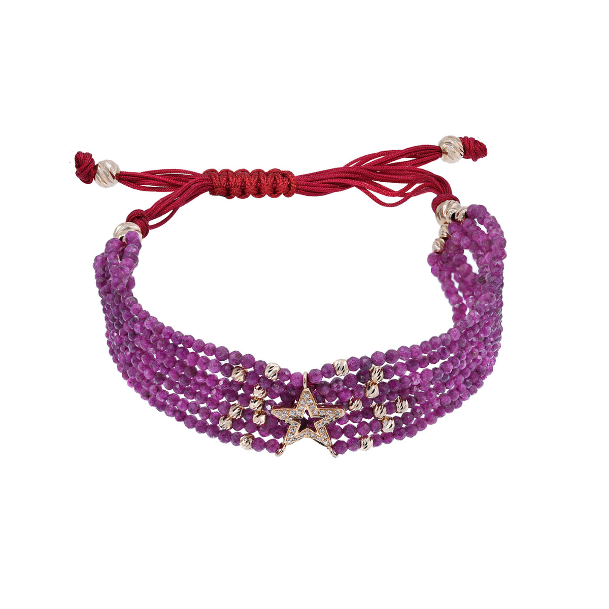 Gold and diamond chain bracelet. Ruby bracelet. Red Ruby bracelet. Diamond and ruby bracelet. Anatol jewellery. Fine jewellery. Χρυσά κοσμήματα. Χρυσό βραχιόλι. Βραχιόλι με μπριγιάν. Βραχιόλι με ρουμπίνη. Βραχιόλι με διαμάντια και ρουμπίνια. 