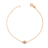 Hamza Bracelet. Lucky Bracelet.