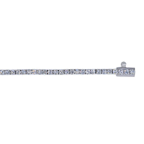 Tennis bracelet. Classic diamond Bracelet. Fine jewelry. Diamond Bracelet. Wedding gift. Gift for wife. Anatol jewelry. Golden Hall. Kifissia. Athens. Gold and diamond bracelet. Κοσμήματα Κηφισιά. Χρυσά κοσμήματα. Βραχιόλι χρυσό με διαμάντια. Βραχιόλι Ριβιέρα. Ριβιέρα χεριού. 