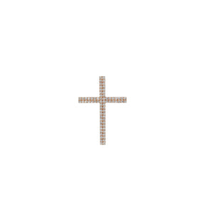 Diamond Cross. Βαπτηστικός Σταυρός.