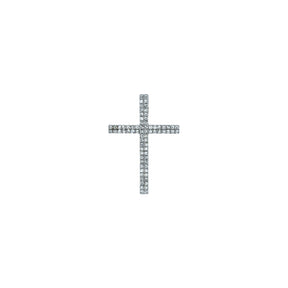 Diamond Cross. Βαπτηστικός Σταυρός.