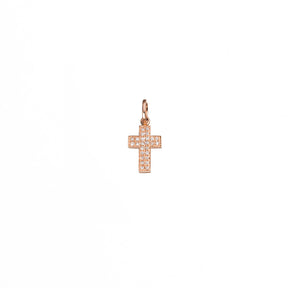 Cross Pendant - Anatol Jewelry