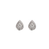 Diamond Stud Earrings