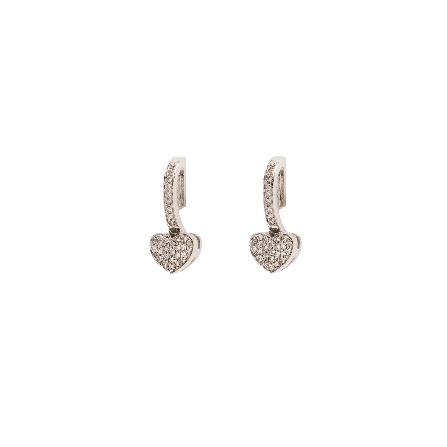 Diamond Earrings. Earring for Gift. Stud Earring. Diamonds. Anatol. Gift. Everyday earring. Easy to wear earring. Sparkly earring. Anatol Jewelry. Fine Jewelry. Golden Hall. Kifissia. Χρυσό σκουλαρίκι. Σκουλαρίκι καρφωτό. Σκουλαρίκι με διαμάντια.  Athens. Χρυσά κοσμήματα. Κοσμήματα Κηφισιά. Σκουλαρίκι με μπριγιάν.