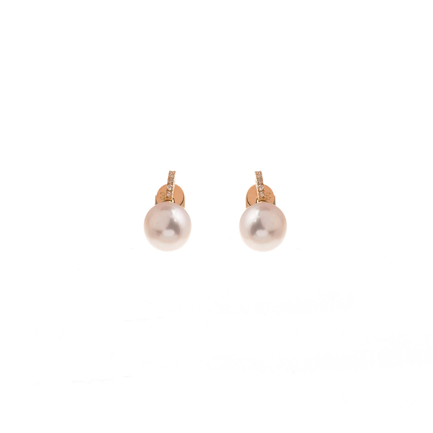 Pearl Earring. Earrings. 18K gold earring. Fresh water pearl. White Gold, yellow gold, rose gold. Perfect Gift. Earring gift. Hanging Pearl. Chain Erring. Fine jewelry. Anatol. Σκουλαρίκι χρυσό. Σκουλαρίκι  με μαργαριτάρι. Σκουλαρίκι αλυσίδα. Σκουλαρίκι με πέρλα. Athens.