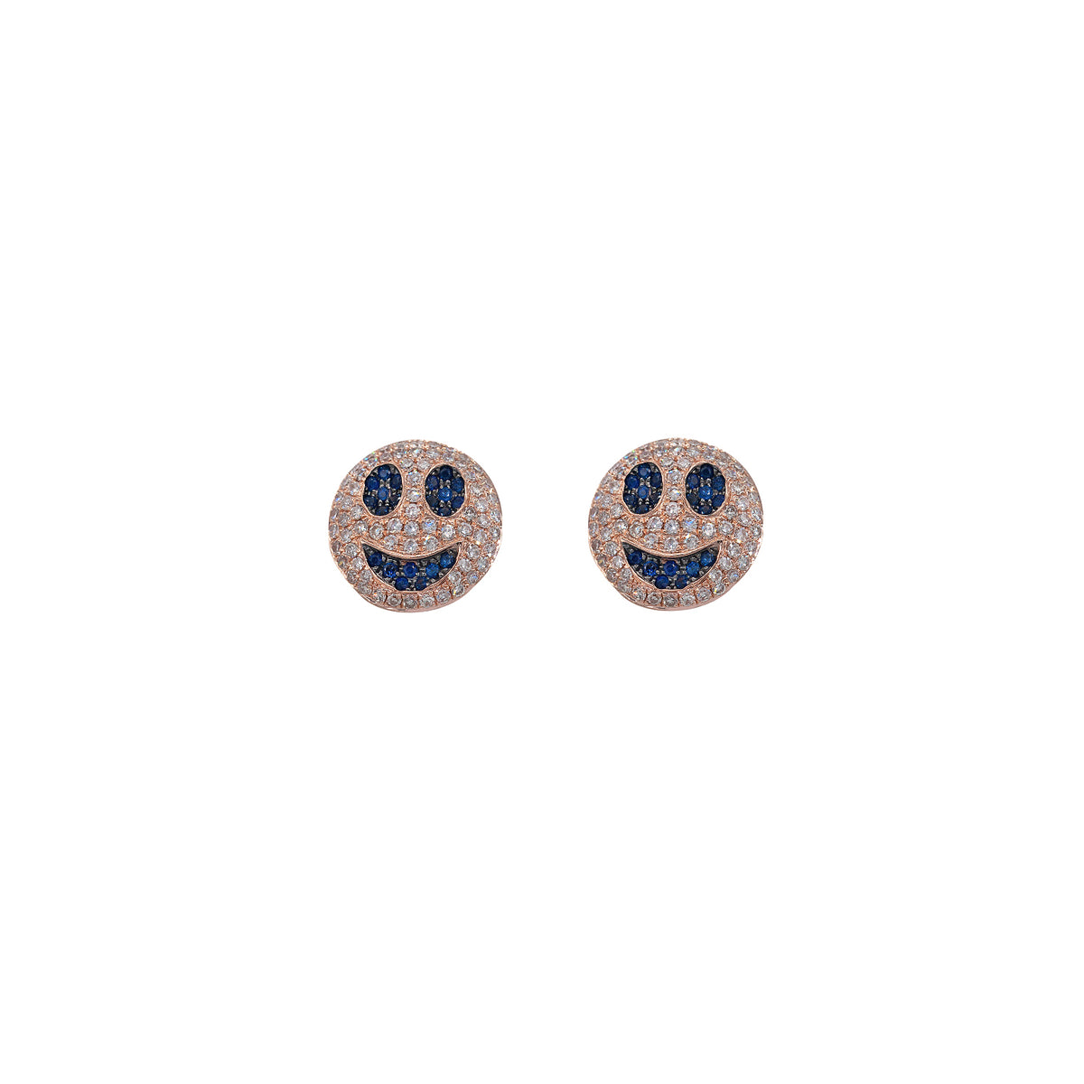 Diamond Earrings. Earring for Gift. Stud Earring. Anatol. Gift. Everyday earring. Easy to wear earring. Sparkly earring. Anatol Jewelry. Fine Jewelry. Golden Hall. Kifissia. Χρυσό σκουλαρίκι. Σκουλαρίκι καρφωτό. Σκουλαρίκι με διαμάντια. Χρυσά κοσμήματα. Κοσμήματα Κηφισιά. Σκουλαρίκι με μπριγιάν. Smile face earrings.