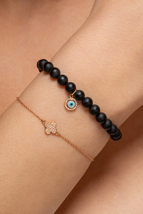 Evil Eye Bracelet