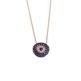 Evil Eye Necklace