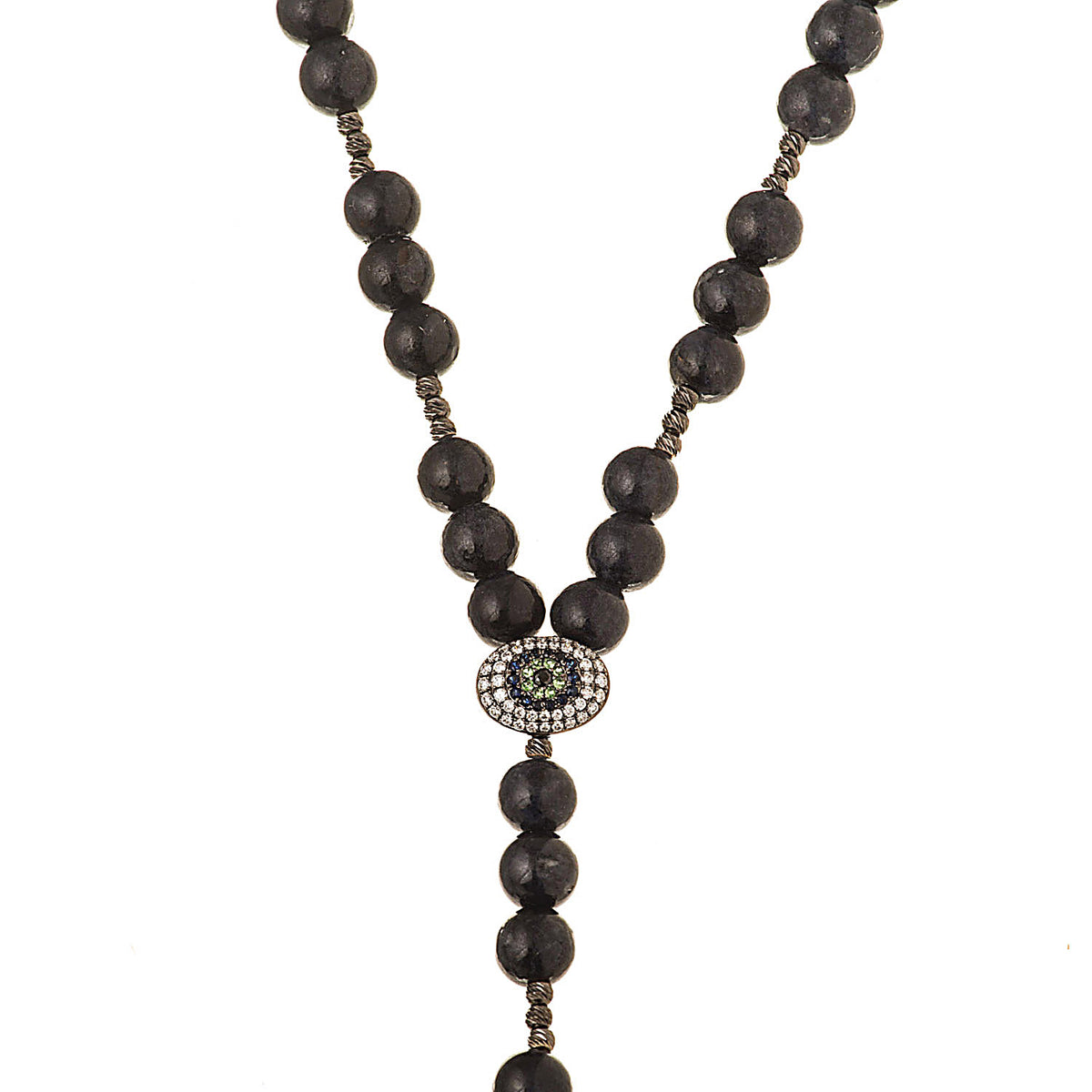 Evil Eye Necklace