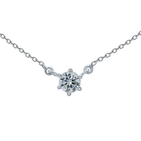 0.20ct Diamond Necklace
