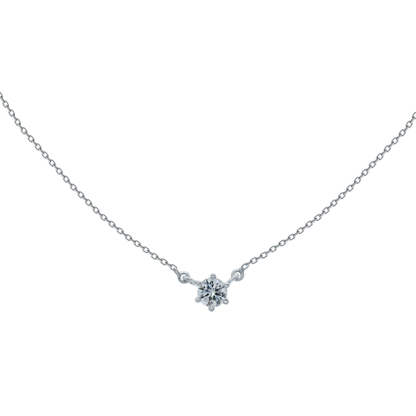 0.20ct Diamond Necklace