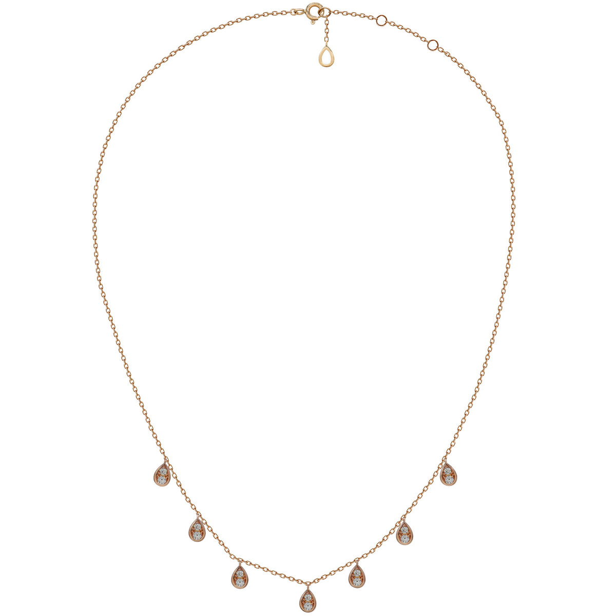 Symbol necklace. Heart, butterfly, round necklace. Gift necklace. Gold necklace. Diamond necklace. Precious stone necklace. Evil Eye necklace. Chain necklace. Easy to wear necklace. Anatol jewelry. Fine jewelry. Golden Hall. Kifissia. Athens. Χρυσό κολιέ. Κολιέ με διαμάντια. Χρυσά κοσμήματα. Κηφισιά. Κολιέ με μπριγιάν.