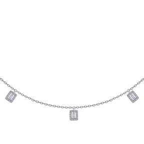 Fine Jewelry Necklace. Diamond Necklace. Gold and diamond Necklace. High end jewelry Necklace. Expensive jewelry. Expensive Necklace. Anatol jewelry. Kifissia. Golden Hall. Χρυσά κοσμήματα. Κοσμήματα Κηφισιά. Κολιέ με διαμάντια. Κολιέ με μπριγιάν. Ακριβό Κολιέ. Χρυσό Κολιέ.
