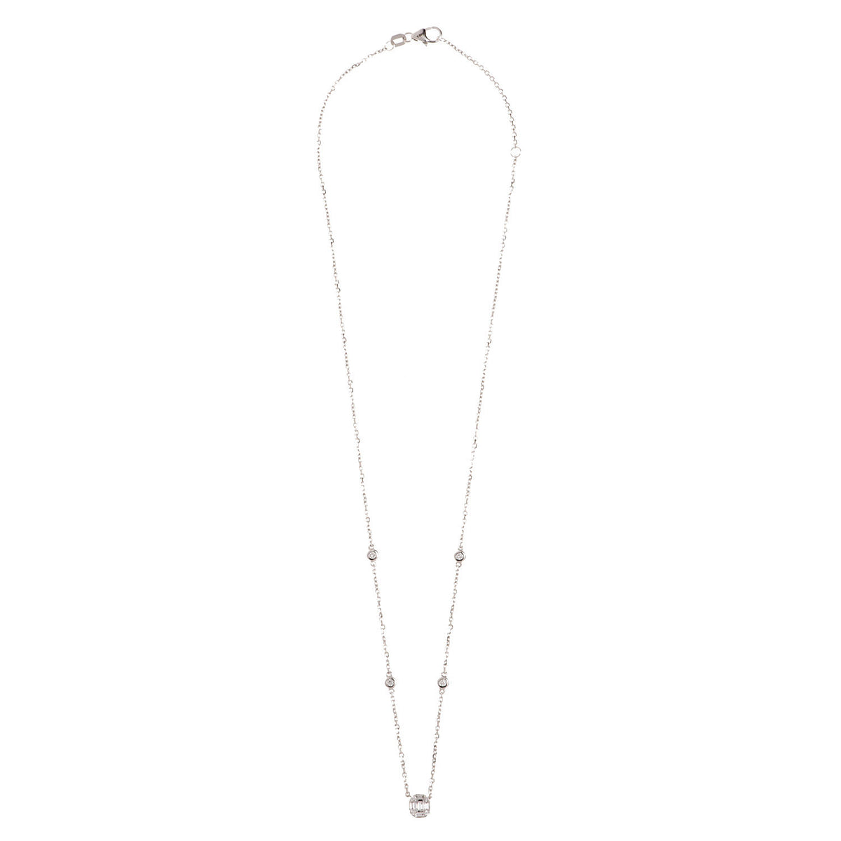 Diamond Necklace. Solitaire diamond necklace. Single diamond necklace. Diamond necklace gift. Color. Clarity. Brilliant cut diamond. GIA Certified. Golden Hall. Kifissia. Athens. Κολιέ με διαμάντι. Μονόπετρο κολιέ. Χρυσά κοσμήματα. Κηφισιά. Διαμαντένιο κολιέ. Κολιέ με μπριγιάν.