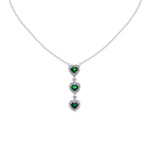 Fine Jewelry Necklace. Diamond Necklace. Gold and diamond Necklace. High end jewelry Necklace. Expensive jewelry. Expensive Necklace. Anatol jewelry. Kifissia. Golden Hall. Χρυσά κοσμήματα. Κοσμήματα Κηφισιά. Κολιέ με διαμάντια. Κολιέ με μπριγιάν. Ακριβό Κολιέ. Χρυσό Κολιέ.