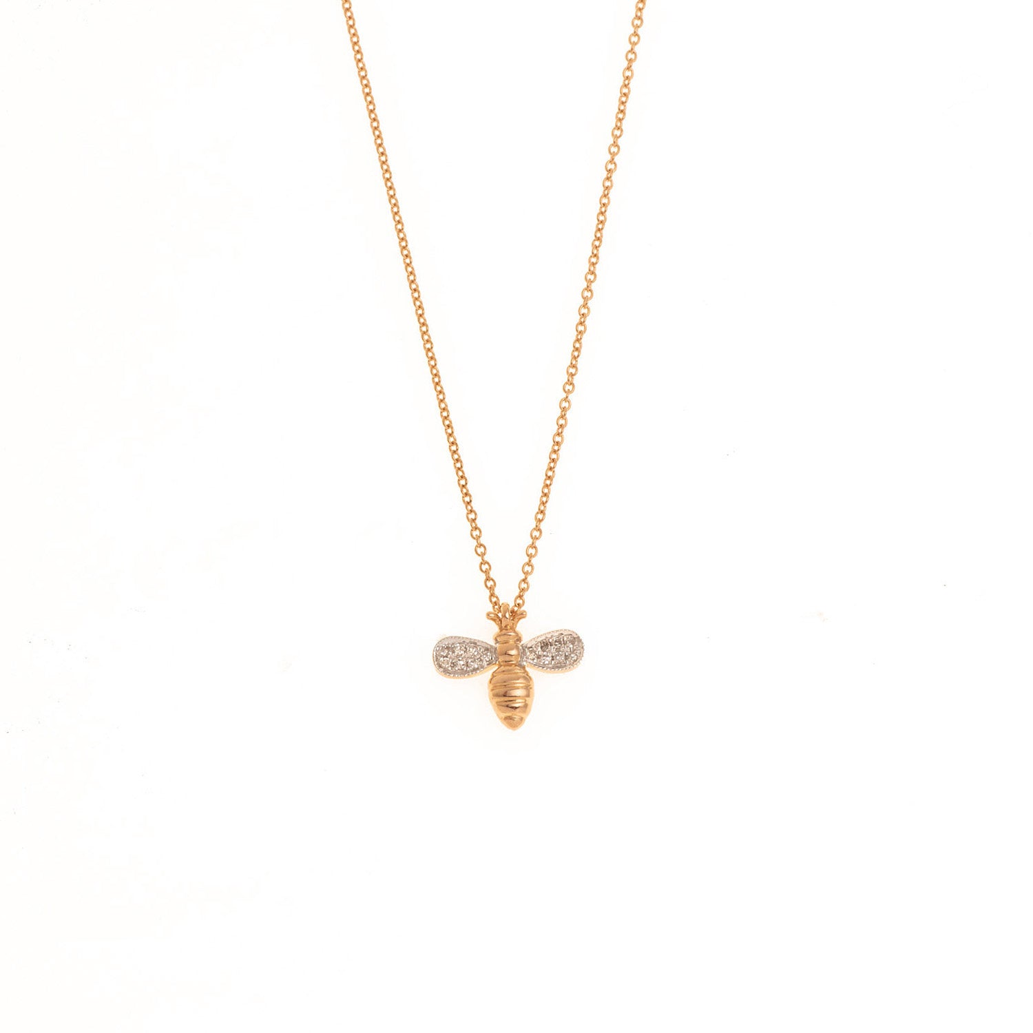 Symbol necklace. Heart, butterfly, round necklace. Gift necklace. Gold necklace. Diamond necklace. Precious stone necklace. Chain necklace. Easy to wear necklace. Anatol jewelry. Fine jewelry. Golden Hall. Kifissia. Athens. Χρυσό κολιέ. Κολιέ με διαμάντια. Χρυσά κοσμήματα. Κηφισιά. Κολιέ με μπριγιάν. 
