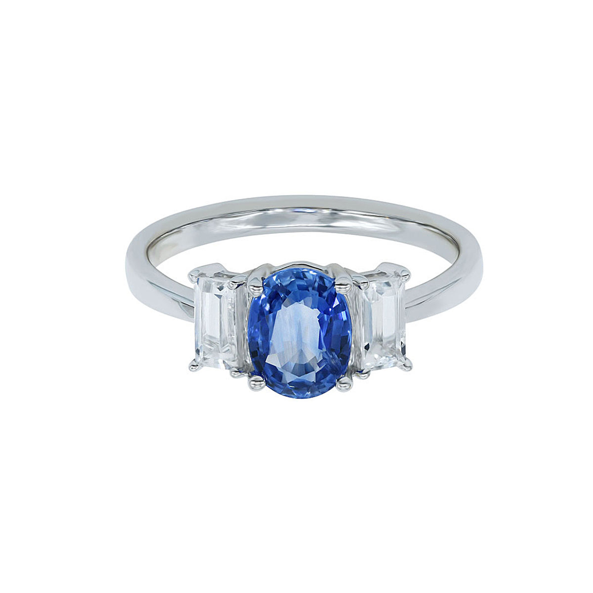 Sapphire Ring. Diamond and sapphire ring. Precious stone ring. High end ring. Anatol jewelry. Fine jewelry. Golden Hall. Kifissia. Vivid blue sapphire. Fine jewelry. Ring. Engagement ring. Royal blue ring. Athens. Δαχτυλίδι με διαμάντια. Δαχτυλίδι με μπλε ζαφείρι. Δαχτυλίδι κόσμημα. Καλό δαχτυλίδι. Κοσμήματα. 