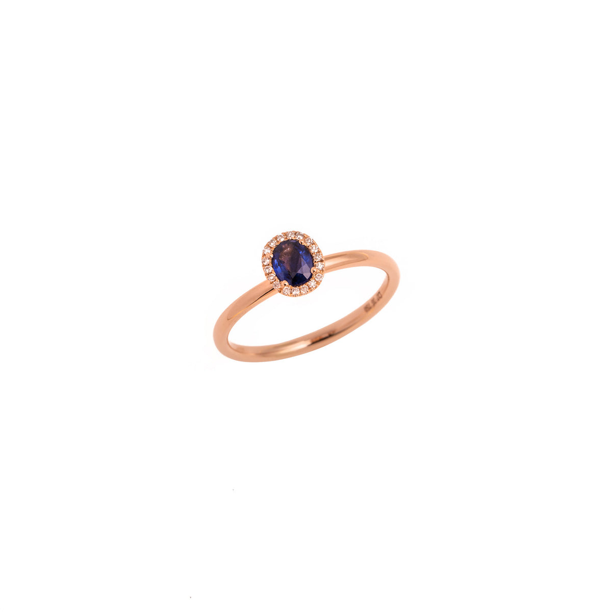 Gold Ring. Diamond Ring. Fine Jewelry. Anatol Jewelry. Kifissia. Golden Hall. Athens. Diamond Jewelry. Χρυσά κοσμήματα. Χρυσά δαχτυλίδια. Κοσμήματα Κηφισιά. Ανατολ. Δαχτυλίδι με διαμάντια. Oval sapphire ring. Blue sapphire ring.